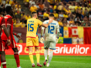 Mircea Lucescu n-a stat pe gânduri și a luat decizia în privința lui Moldovan! ”Și golul 3 a plecat de la el”