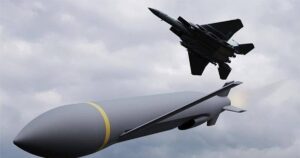 SUA grăbesc livrarea de rachete de croazieră pentru Ucraina. Un nou tip de armament intră în joc