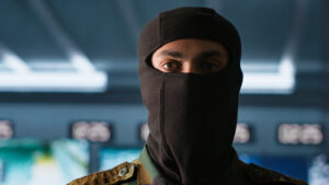 Adolescent jihadist arestat: Plănuia să atace Parlamentul European, Palatul Elysee și ambasadele mai multor state