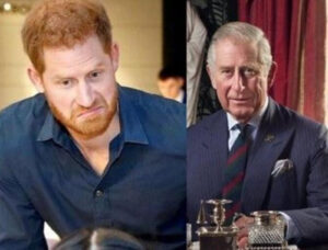 Cea mai mare frică a Regelui Charles, dezvăluită în timp ce se pregătește să se întâlnească cu Prințul Harry