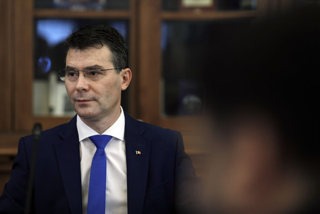 Reacția președintelui CNAS la conferința antivaccinistă: Astfel de informaţii nefondate reprezintă un pericol real pentru sănătatea populaţiei