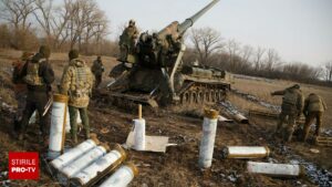 Războiul din Ucraina are o nouă armă șocantă