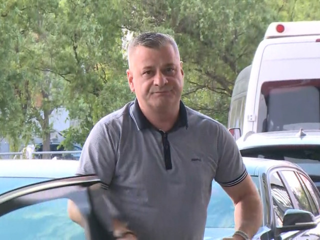 Ioan Varga a reacționat, după ce Louis Munteanu s-a accidentat la națională