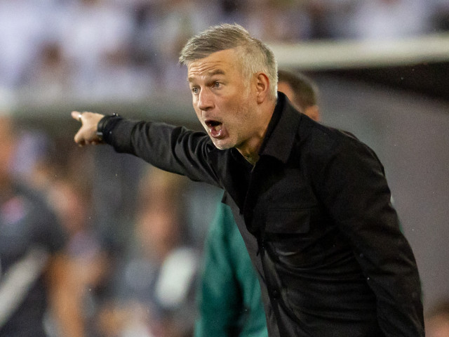 OUT! ”Victima” lui Edi Iordănescu în Polonia