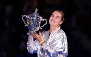 Aryna Sabalenka a povestit calvarul prin care a trecut, după triumful de la US Open: „Mentalitatea a fost complet greșită”