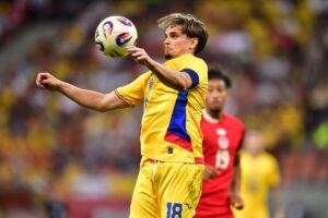 Cum arată șansele de calificare la Campionatul Mondial 2026 în grupa României, după 5 etape