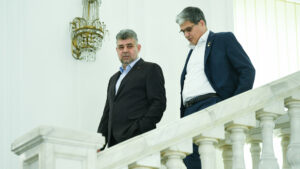 Boloș: Ciolacu spunea că-l doare ”în organul genital” de deficit când era premier. Reacție: ”Oamenii politici se mai alintă”