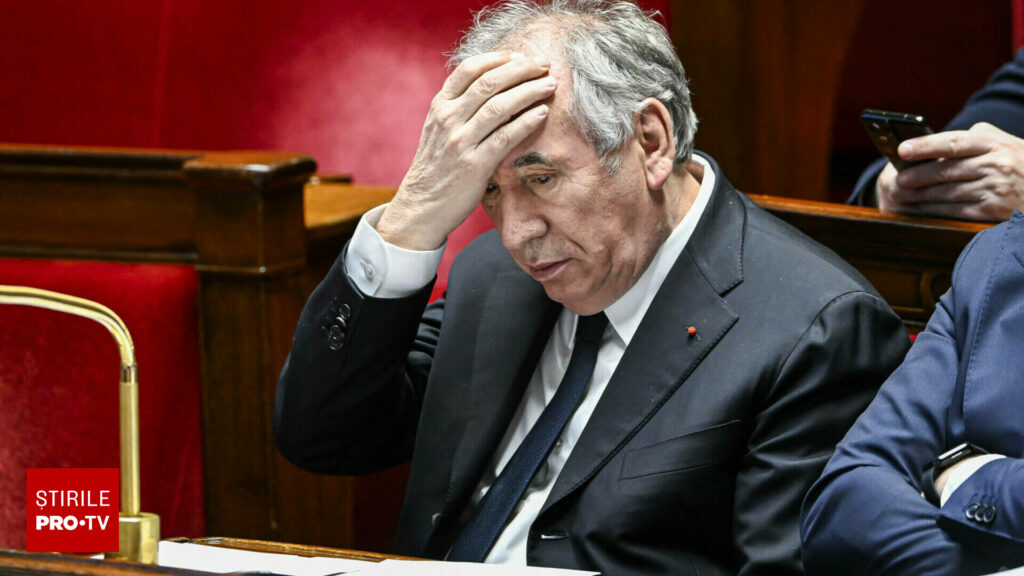 Ce se află în spatele crizei politice din Franța și ce s-ar putea întâmpla în continuare