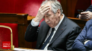 Ce se află în spatele crizei politice din Franța și ce s-ar putea întâmpla în continuare