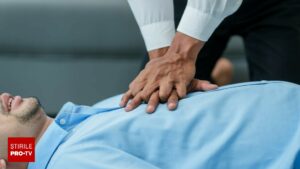 Un doctor din Franța a otrăvit 30 de copii și adulți pentru a se lăuda cu abilitățile sale de resuscitare. 12 oameni au murit