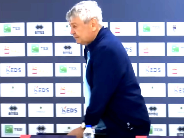 Mircea Lucescu a fost întrebat ce are de gând cu jucătorii de la FCSB și a spus un singur lucru