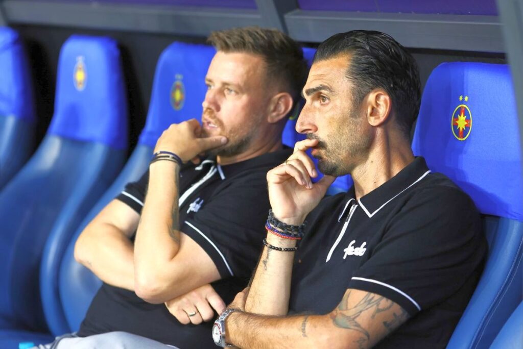 Mihai Pintilii a semnalat problema celor de la FCSB din această vară: „Parcă este mai rău anul acesta”