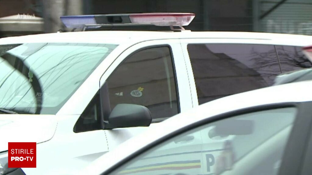 Poliția Română aduce în țară un urmărit internațional din categoria Most Wanted, condamnat la 6 ani de închisoare