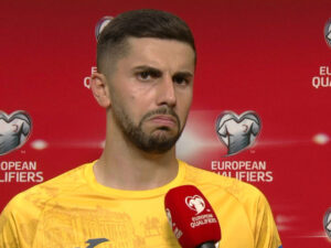 ”Nu am cuvinte. Să fim realiști!”. Horațiu Moldovan, după rușinea cu Cipru