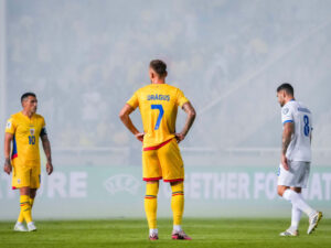 A dat declarația serii, după Cipru