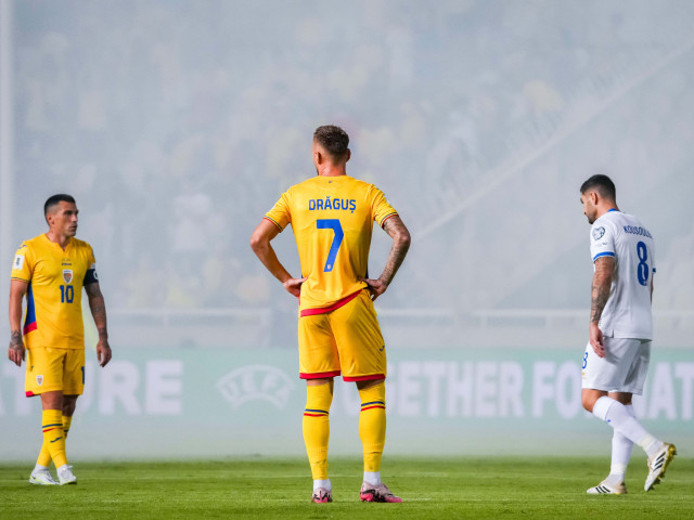 A dat declarația serii, după Cipru