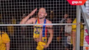 Cipru vs. România 2-2 » Fanii tricolori cer explicații după semi-eșecul din această seară: „Jucăm cu Man?!”