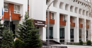 MAE moldovean expulzează un diplomat din Belarus după scandalul de spionaj cu implicarea unui fost șef al SIS