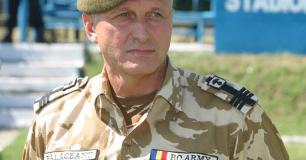 Generalul Bălăceanu, despre dronele ruseşti doborâte în Polonia: „România trebuie să reacționeze la fel în cazul unei situații similare”