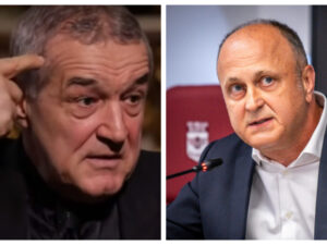 Doi jucători de 3.800.000 € au fost propuși la FCSB! Gigi Becali: ”Sunteți nebuni la cap? Să-l ia Șucu”