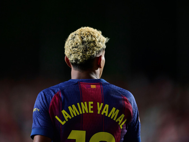 Lamine Yamal: ”Nu vreau să câștig doar un Balon de Aur!”