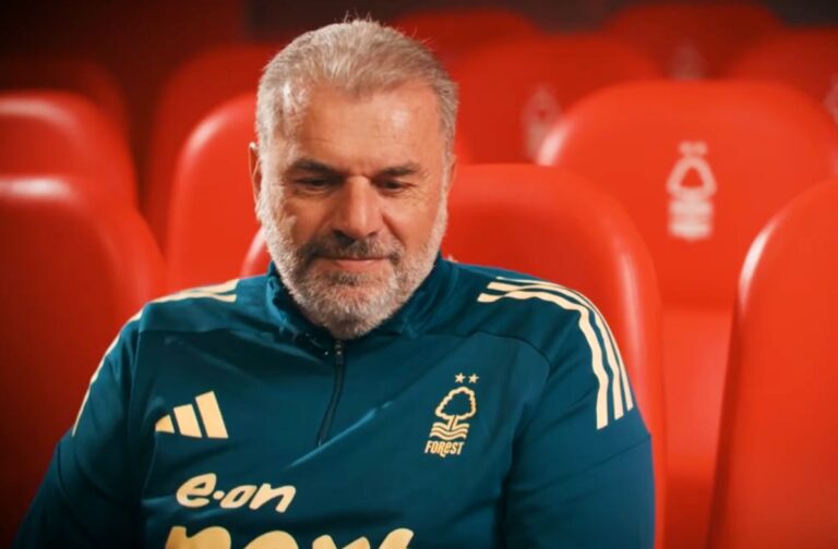 Ange Postecoglou s-a întors cu planuri mari în Premier League: „Sunt entuziasmat și aștept cu nerăbdare provocarea”