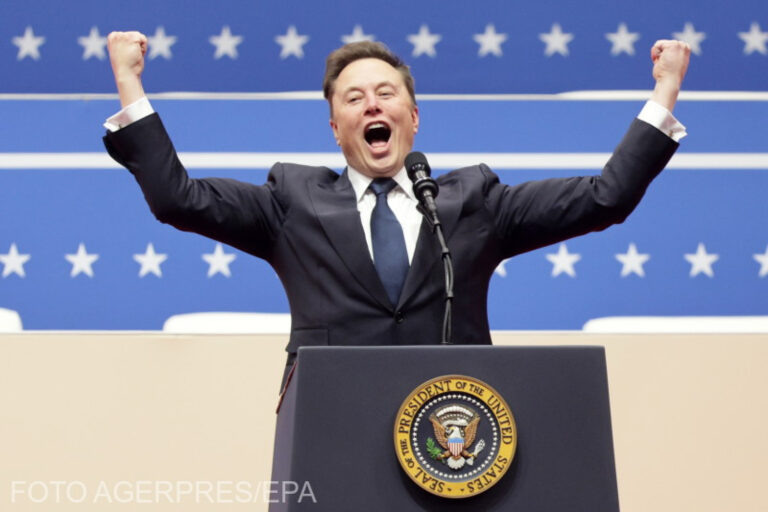 Elon Musk, detronat din poziţia de cel mai bogat om de pe Planetă. Cine este noul lider al miliardarilor
