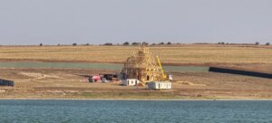 VIDEO Gigi Becali, în mijlocul unui scandal de proporții pe litoral: transformă un sit protejat într-un ‘Athos al betonului’