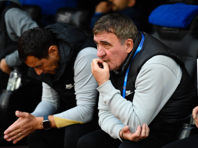 Gică Hagi ar fi cerut o demitere, la negocierile cu FRF: ”Primul OUT”