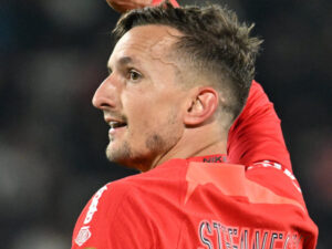 Ștefănescu a plecat de la FCSB, iar acum poate fi coleg cu un jucător OUT de Barcelona