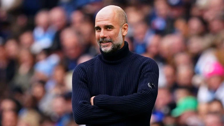 Pep Guardiola: Experiența lui Donnarumma va întări Manchester City