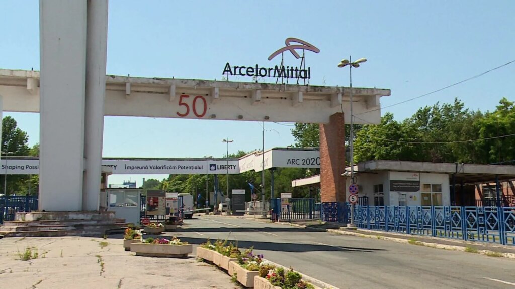 Șoc la Hunedoara: ArcelorMittal închide definitiv fabrica. Aproape 500 de angajați, loviți de decizie