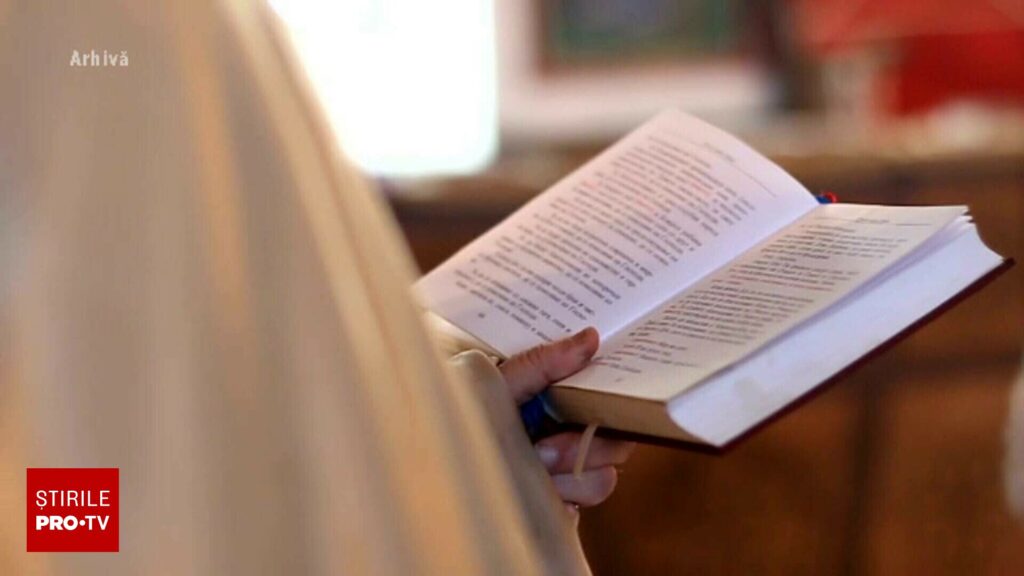 Preot din Neamț, cercetat penal după ce și-ar fi bătut de două ori partenera și pe fiul lor. Reacția Mitropoliei