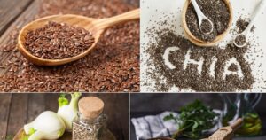 Semințele care îți transformă digestia: când, cât și cum să le consumi pentru energie și sațietate