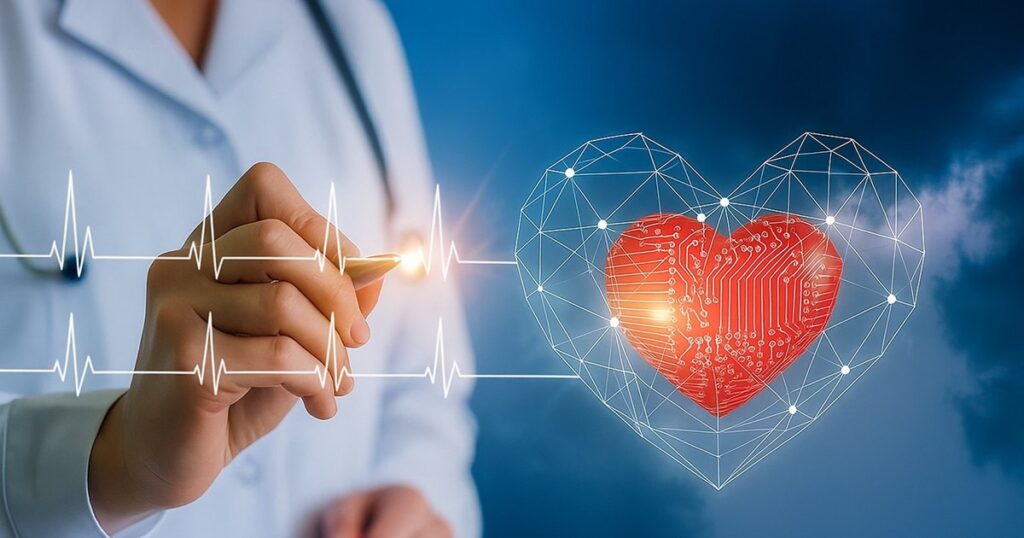 Analizele de sânge care îți salvează viața: depistează riscul de boli de inimă cu mult înainte să apară primele simptome