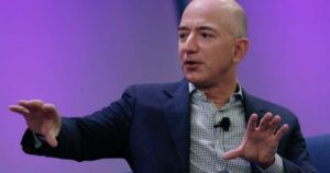 Trei miliarde de dolari pentru rețeta tinereții. Pariul lui Jeff Bezos