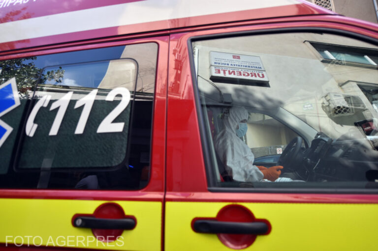 Ploieşti: Adolescentă care voia să se sinucidă, salvată în ultima clipă