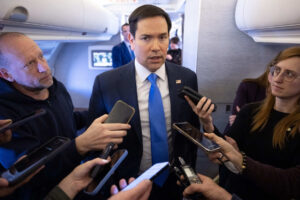 Marco Rubio califică drept „inacceptabilă” intruziunea dronelor ruseşti în Polonia. „Dacă se dovedeşte că a fost intenţionat…”