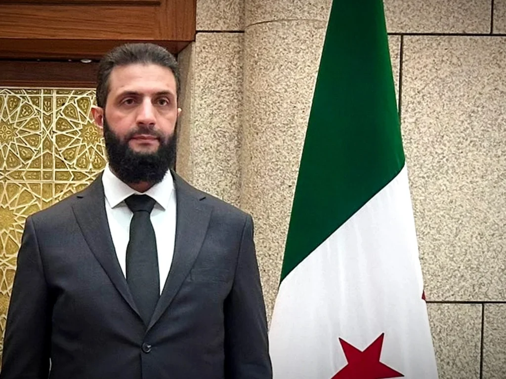 Siria negociază cu Israelul pentru a ajunge la un acord de securitate