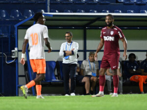 Mihai Teja, mesaj clar pentru conducerea lui Metaloglobus, după 1-1 cu CFR + Nemulțumit de arbitraj: ”Te sufocă”