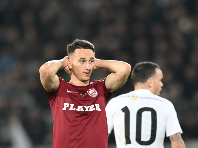 Alin Fică a rupt tăcerea după ce a ratat transferul la Rapid și a dat declarația serii