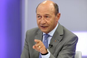 Ce spune Traian Băsescu despre limitele sprijinului României pentru forțele pro-europene de la Chișinău