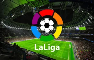 La Liga: FC Barcelona a întrecut duminică seara, acasă, formaţia Valencia