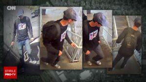 Tyler Robinson refuză să colaboreze cu autoritățile. Presupusul asasin al lui Kirk ar avea o relație cu un coleg transsexual