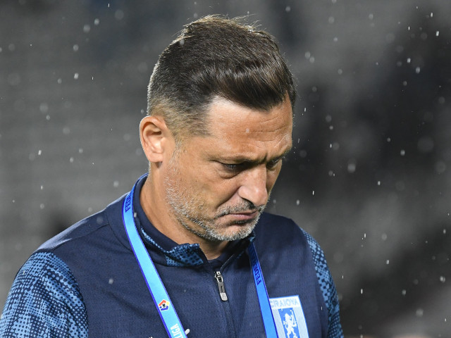 Ilie Dumitrescu a spus doar câteva cuvinte, după ce a auzit că Rădoi a avut o criză hipertensivă: 23 cu 16!