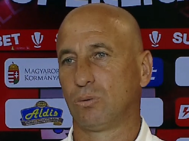 Reacția lui Robert Ilyes, după ce a încurcat-o pe FCSB: ”Puteam să câștigăm”