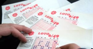 A fost câștigat premiul cel mare la Loto 5/40 și Noroc Plus