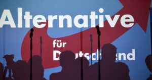 AfD și-a triplat voturile într-un land cheie al Germaniei. Extrema dreaptă, tot mai populară în fostele zone comuniste