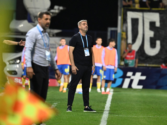 Viitorul lui Liviu Ciobotariu la Petrolul! Ședință la Ploiești: toate informațiile duc la un singur deznodământ