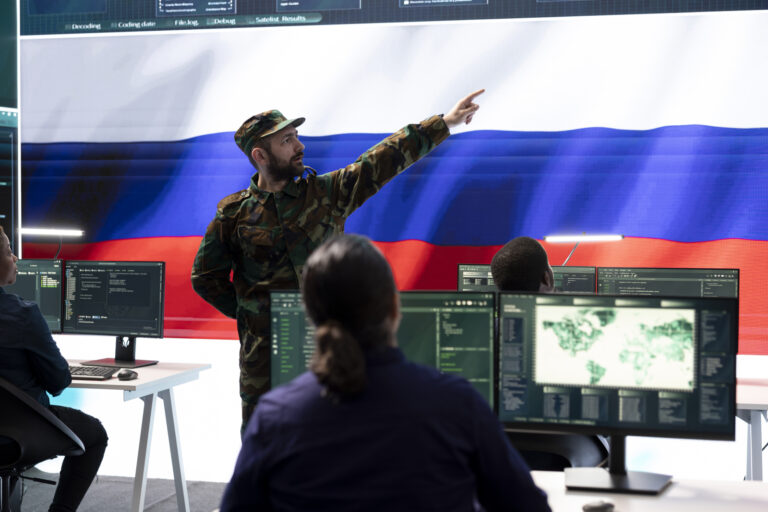 Rusia amenință direct Polonia: Riscă o nouă împărțire, ca după Al Doilea Război Mondial